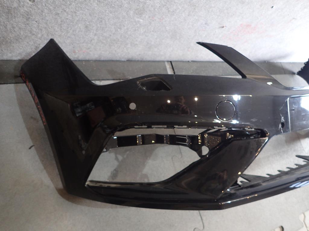 bumper front front SEAT LEON III FR LIFT 17
