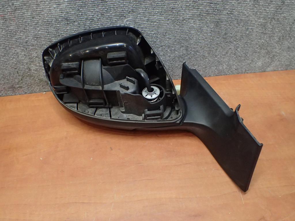 mirror right OPEL AGILA B 08- 5PIN