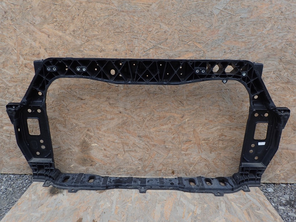 support panel for radiators pillar KIA RIO III 64101-1W000