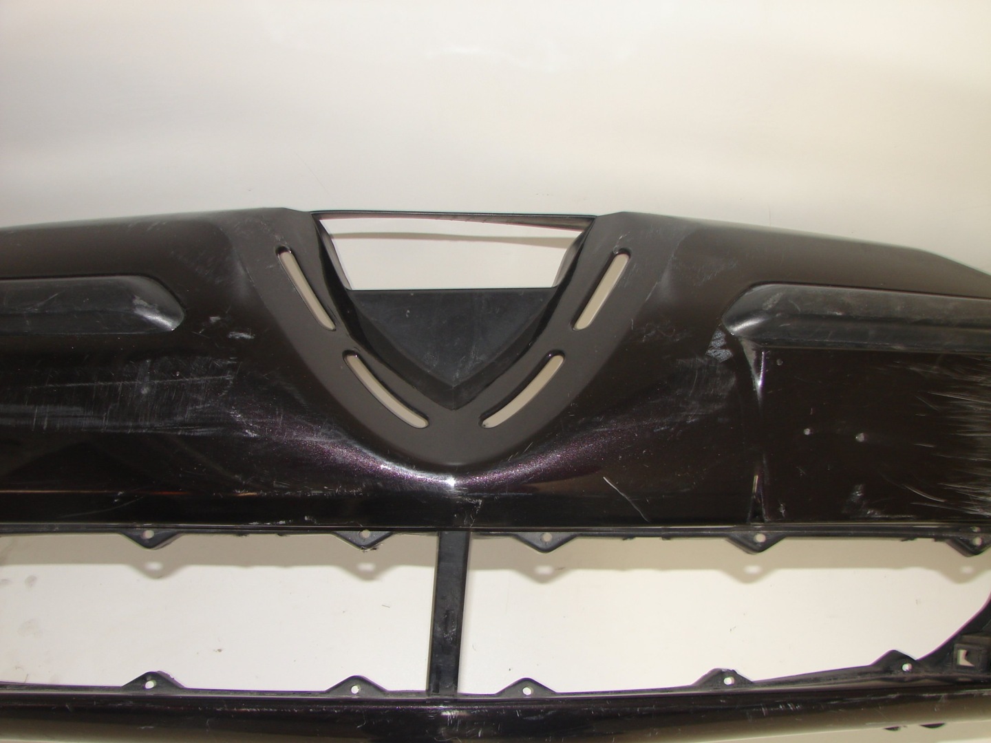front bumper front ALFA ROMEO 156 97-03