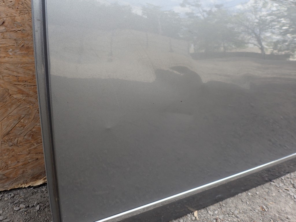 door left front front MERCEDES C KLASA 204 07