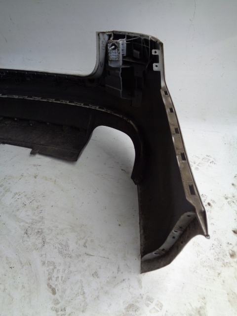 AUDI A4 S4 B8 08-11 LY9C bumper - KOMBI + PDC