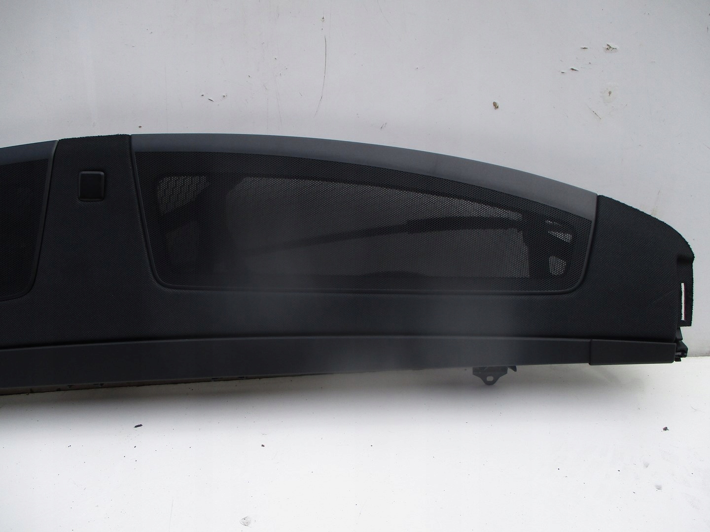 blinds boot AUDI A8 4N0 17R