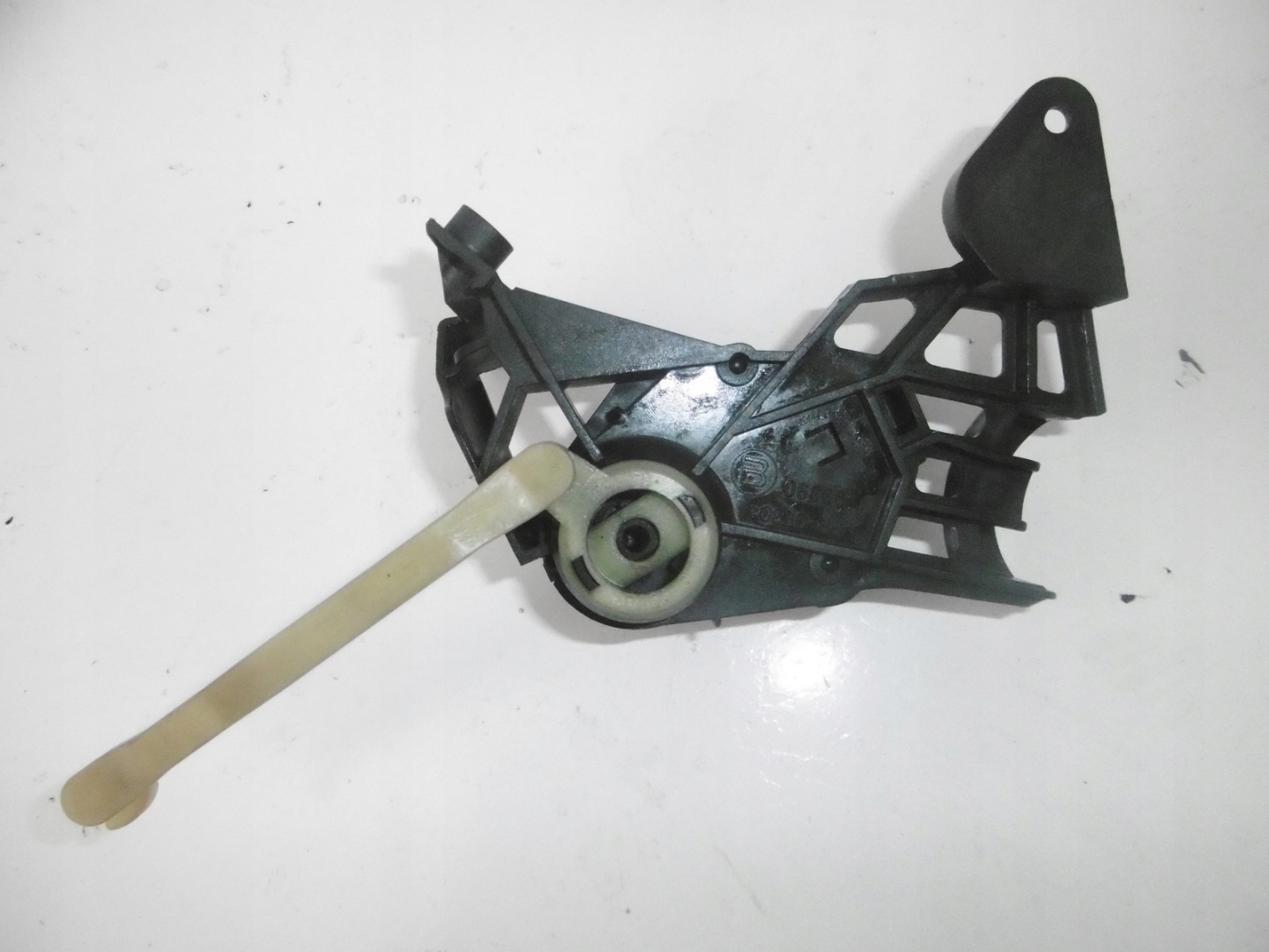 klimastellmotor heizung 6908979 BMW E65 E66