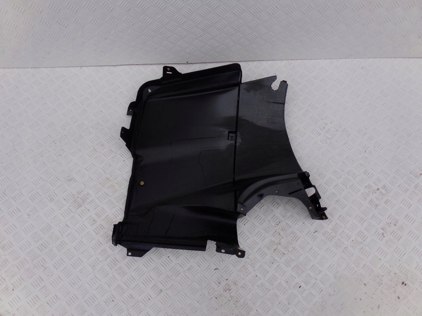 MCLAREN 14AB144CP 14AB151CP SCIANA side