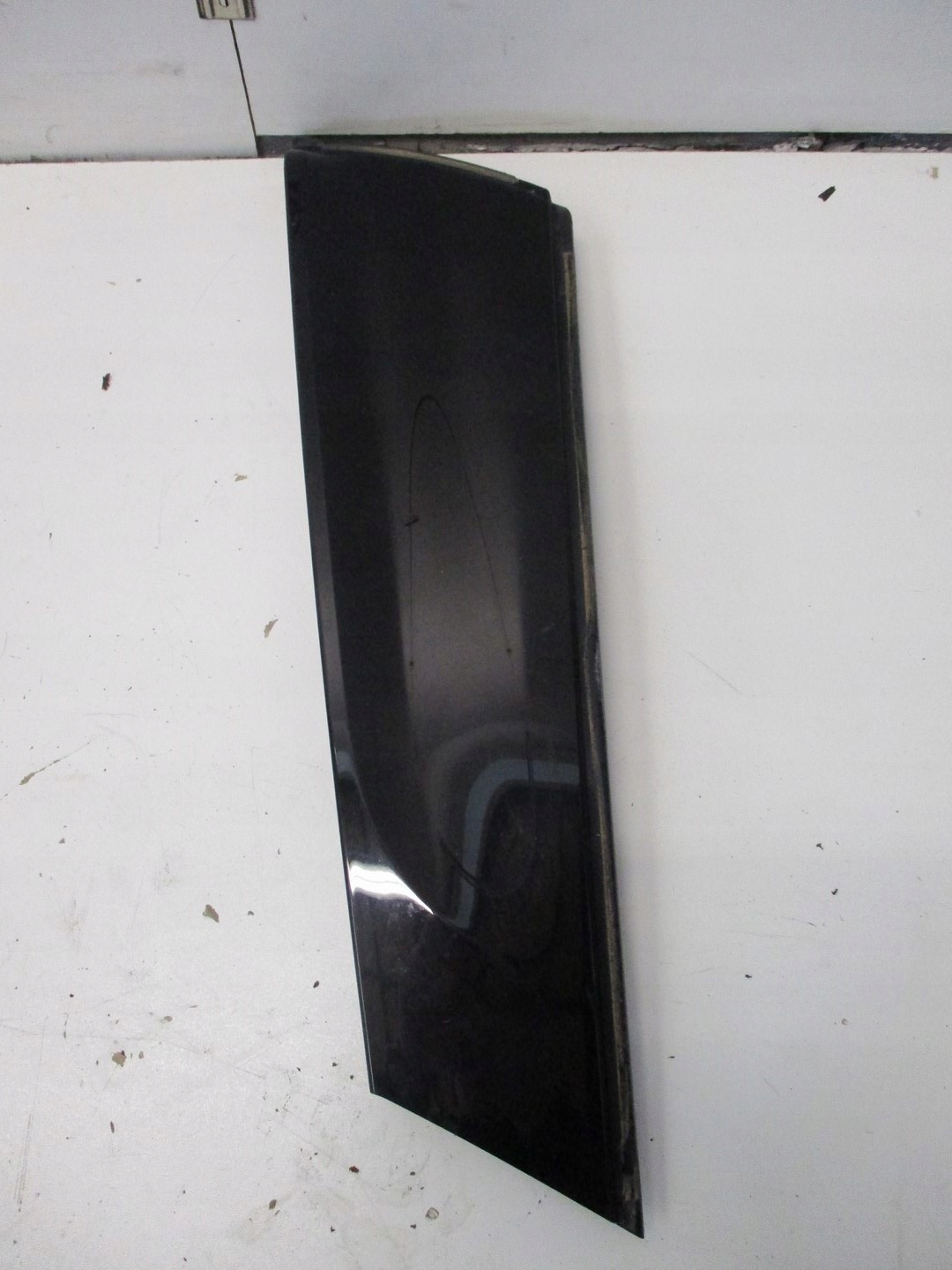 spoiler for pillar MINI F55 15R