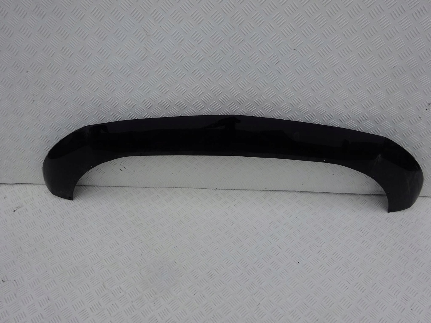 MERCEDES 156 GLA 45 AMG DOL spoiler accessories