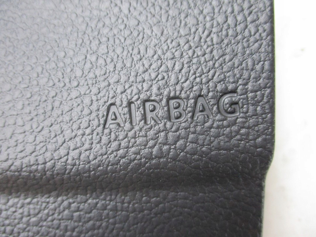 spoiler airbag airbag SEAT ARONA 17R