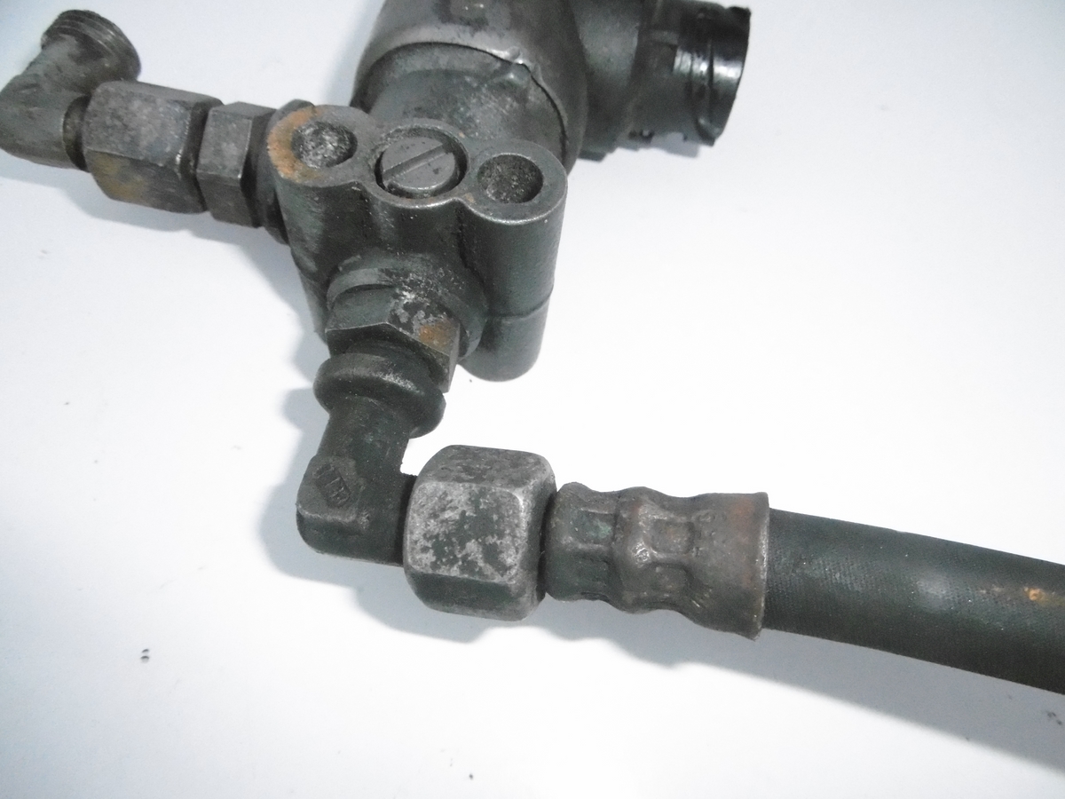 ventil elektroventil WABCO 4721726060 DAF XF 95