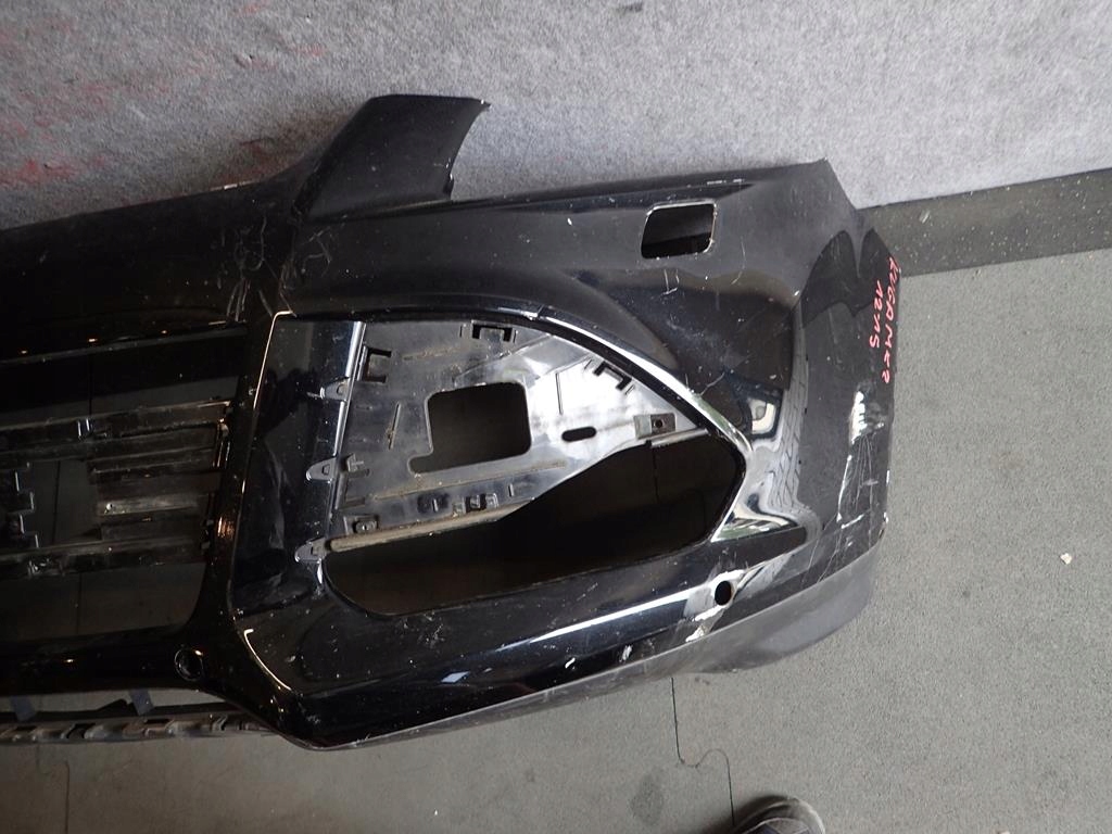bumper front front FORD KUGA MK2 12-15