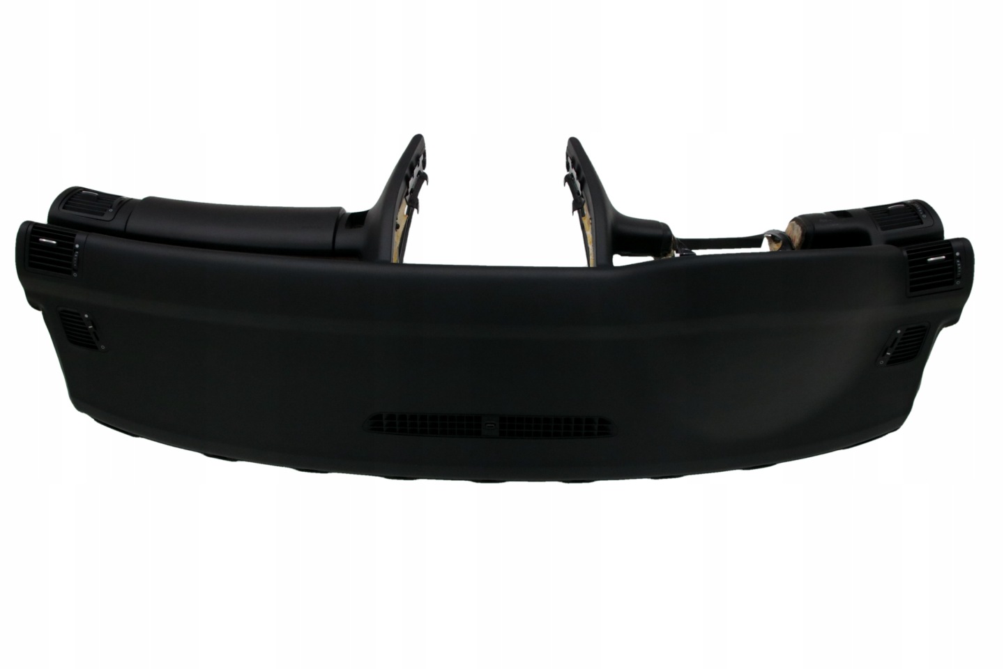 AUDI A8 D2 LIFT dashboard instrument panel console original