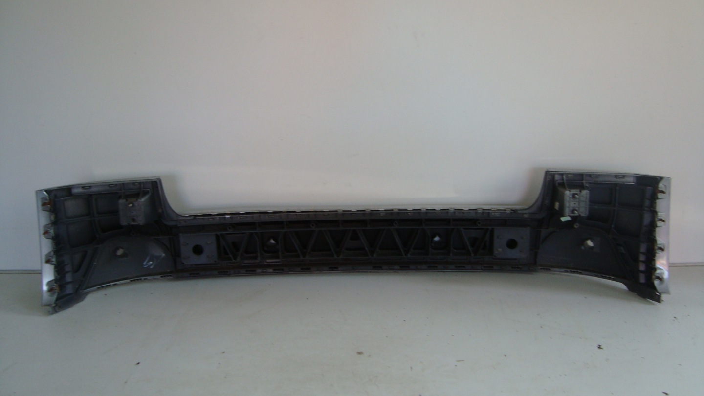 Stoßstange hinten AUDI A4 8E5 01-04 Sedan NR 7534