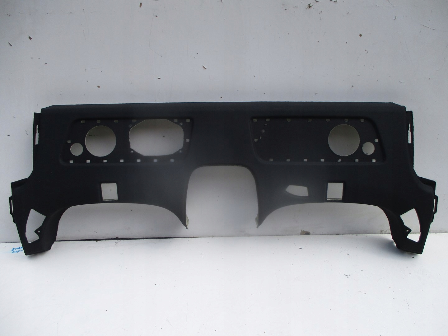 plato boot AUDI A8 4N0 17R