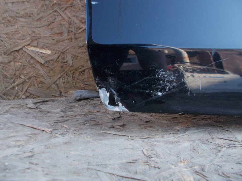 DVERE PREDOK PREDNÉ ĽAVÉ BMW 1 A E88 E82