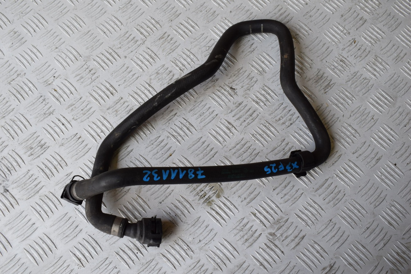 CRIJEVO PRIJENOS VODE BMW X3 F25 7811132