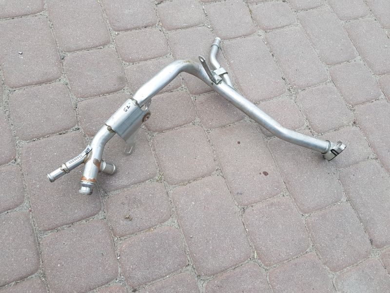 wiring pipe hose 170KM Opel Insignia 55496958