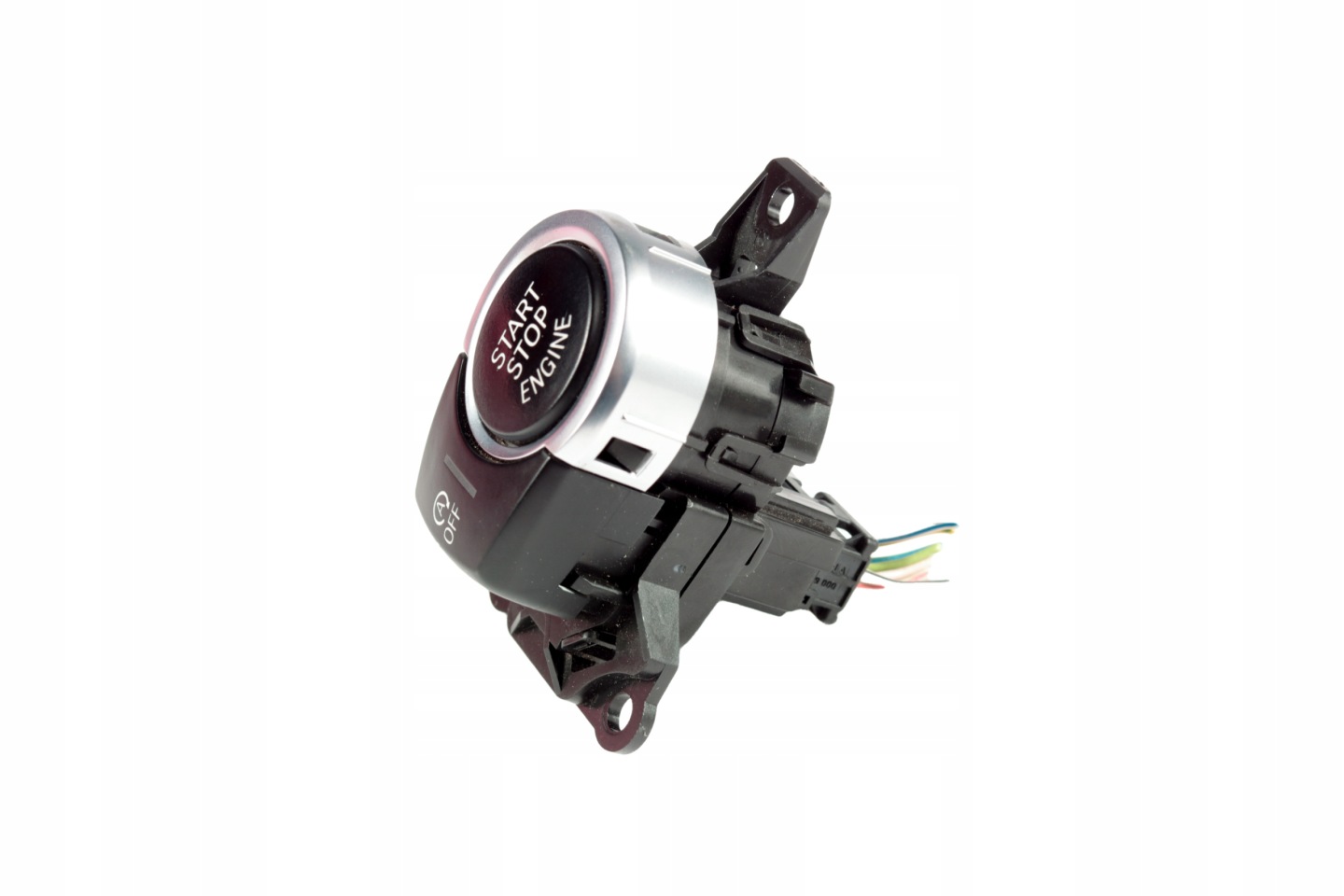 BMW X6 F16 button switch START STOP 9291689
