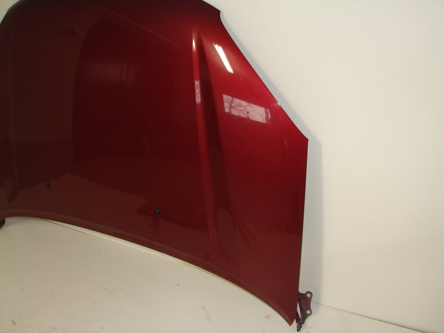 COFANO TOYOTA RAV4 00-06
