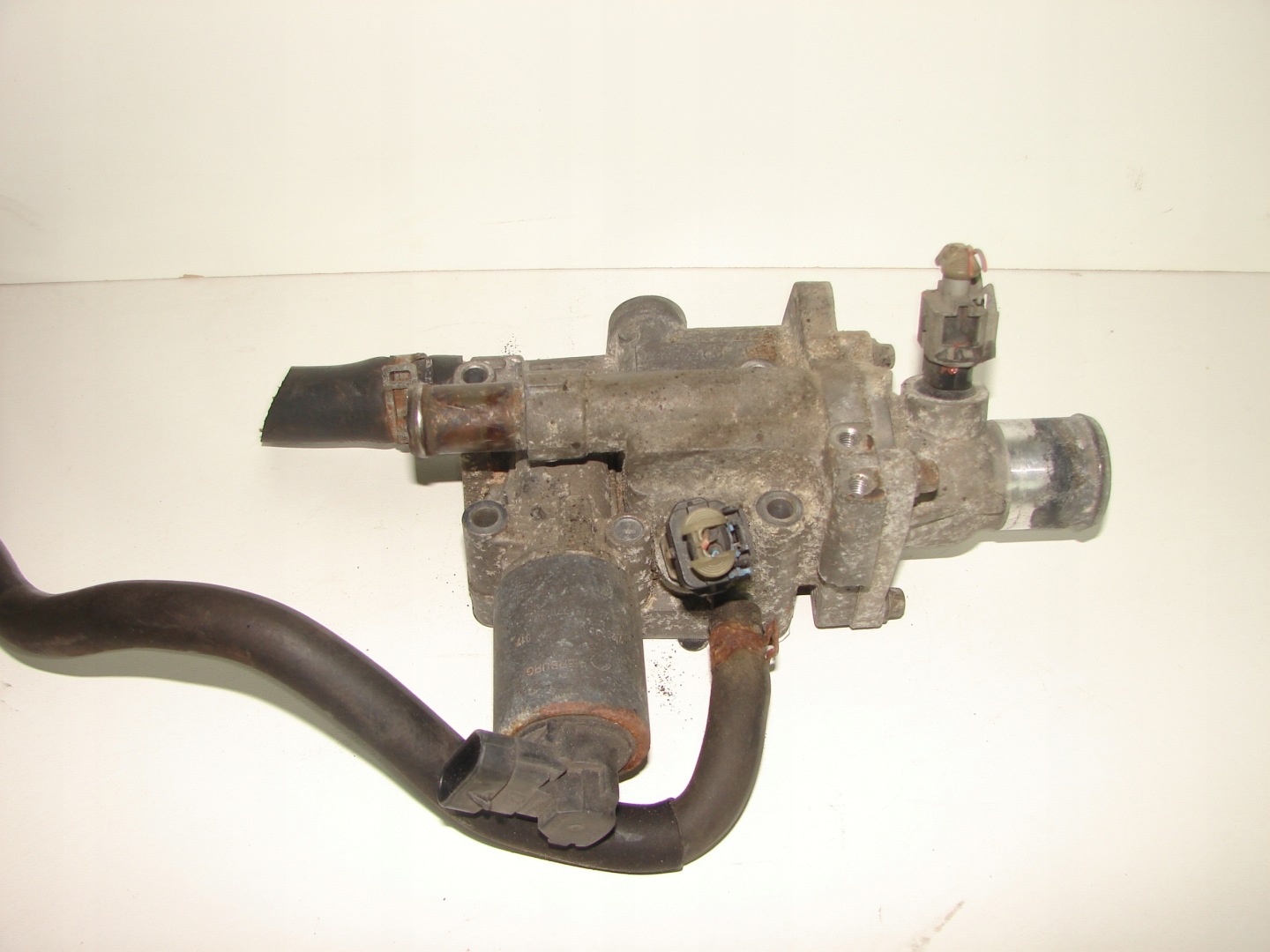 csomag termostatu recylkulator OPEL ZAFIRA B 05