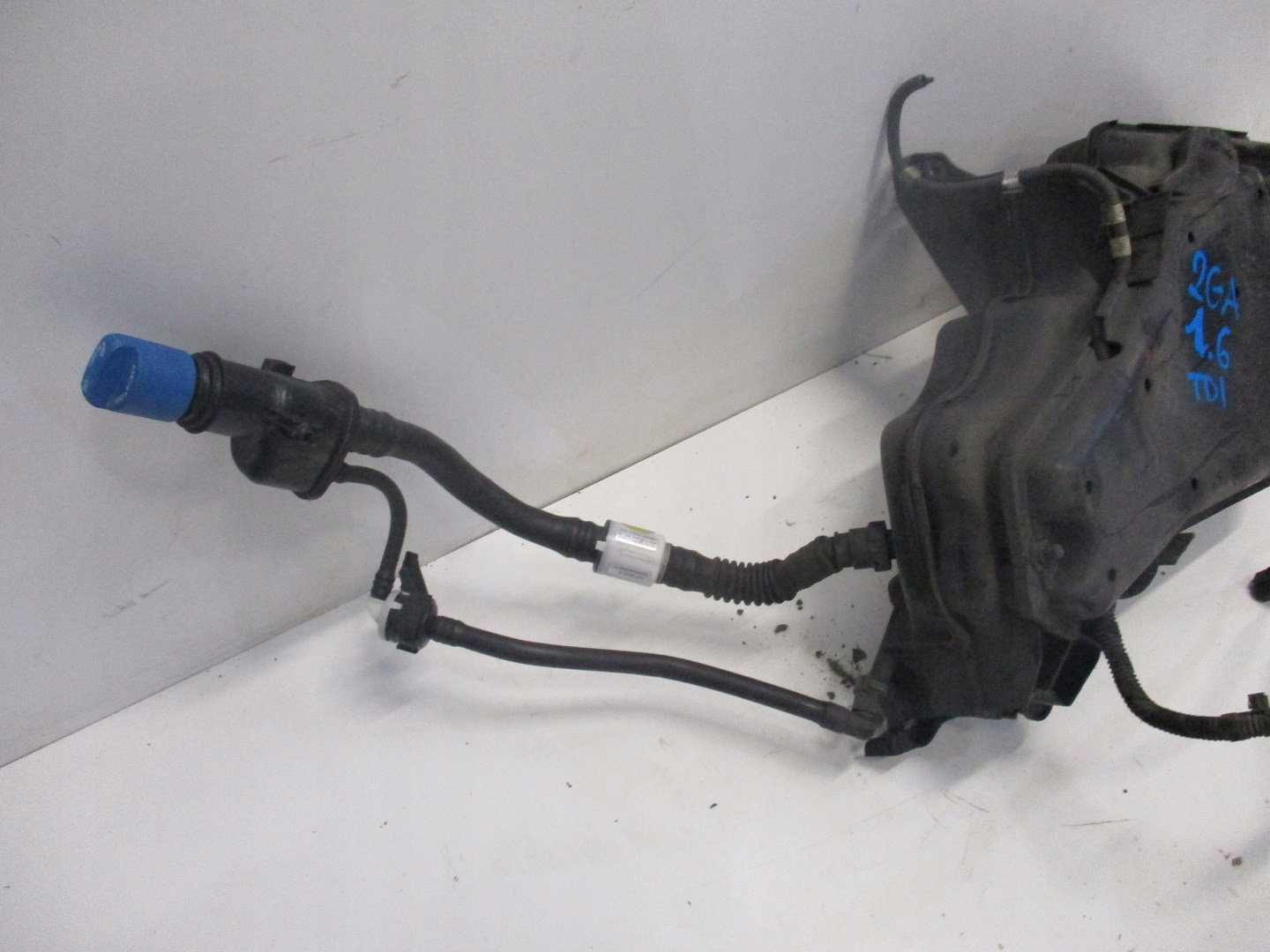 BEHÄLTER ADBLUE VW T-ROC 5Q0131877R