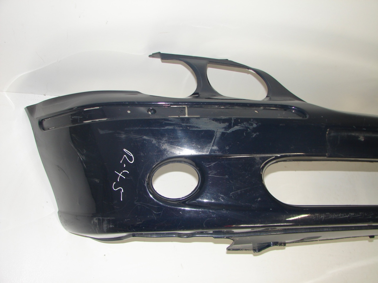 FRONTSTOSSSTANGE VORNE ROVER 45 99-05