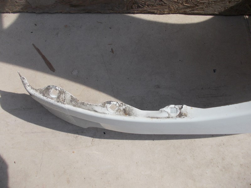 FENDER FRONT FRONT LEFT NISSAN MICRA K12
