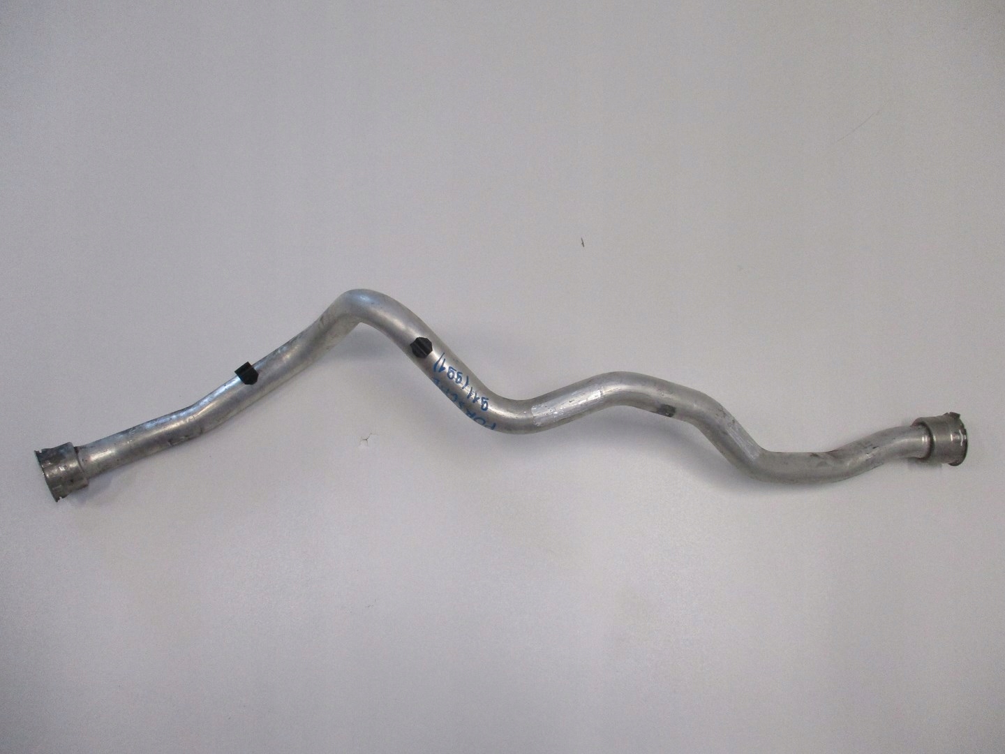 pipe hose PORSCHE CARRERA 911 3,4i