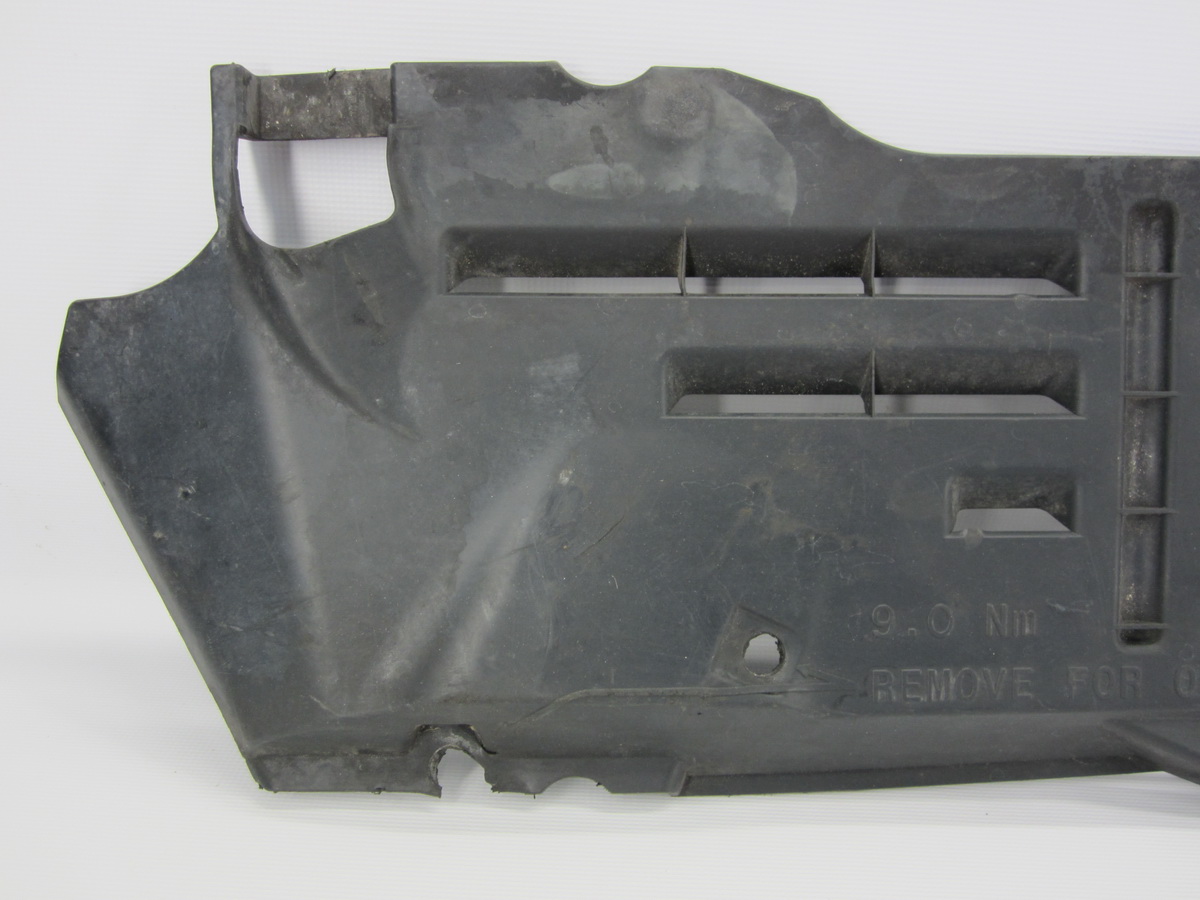 motor cover Ford Mustang 5.0 V8 2011