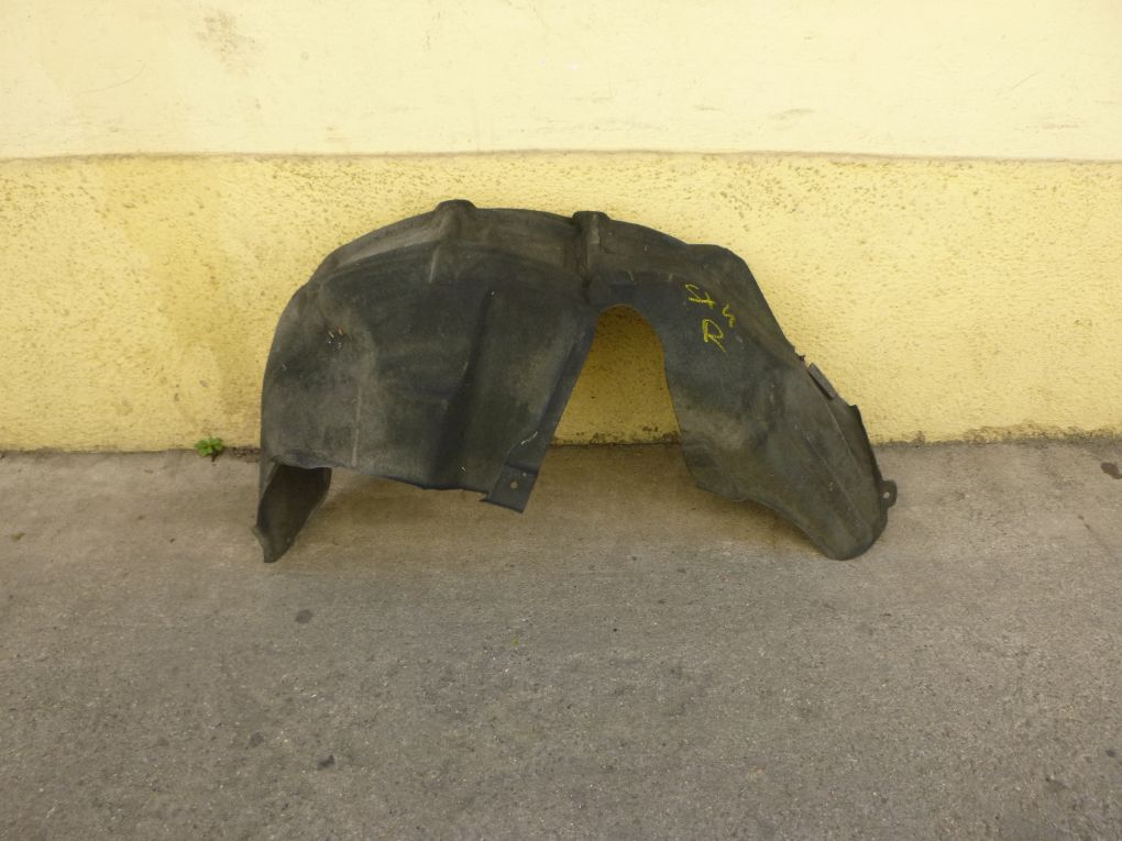 SUZUKI SX4 S CROSS mudguard rear. right