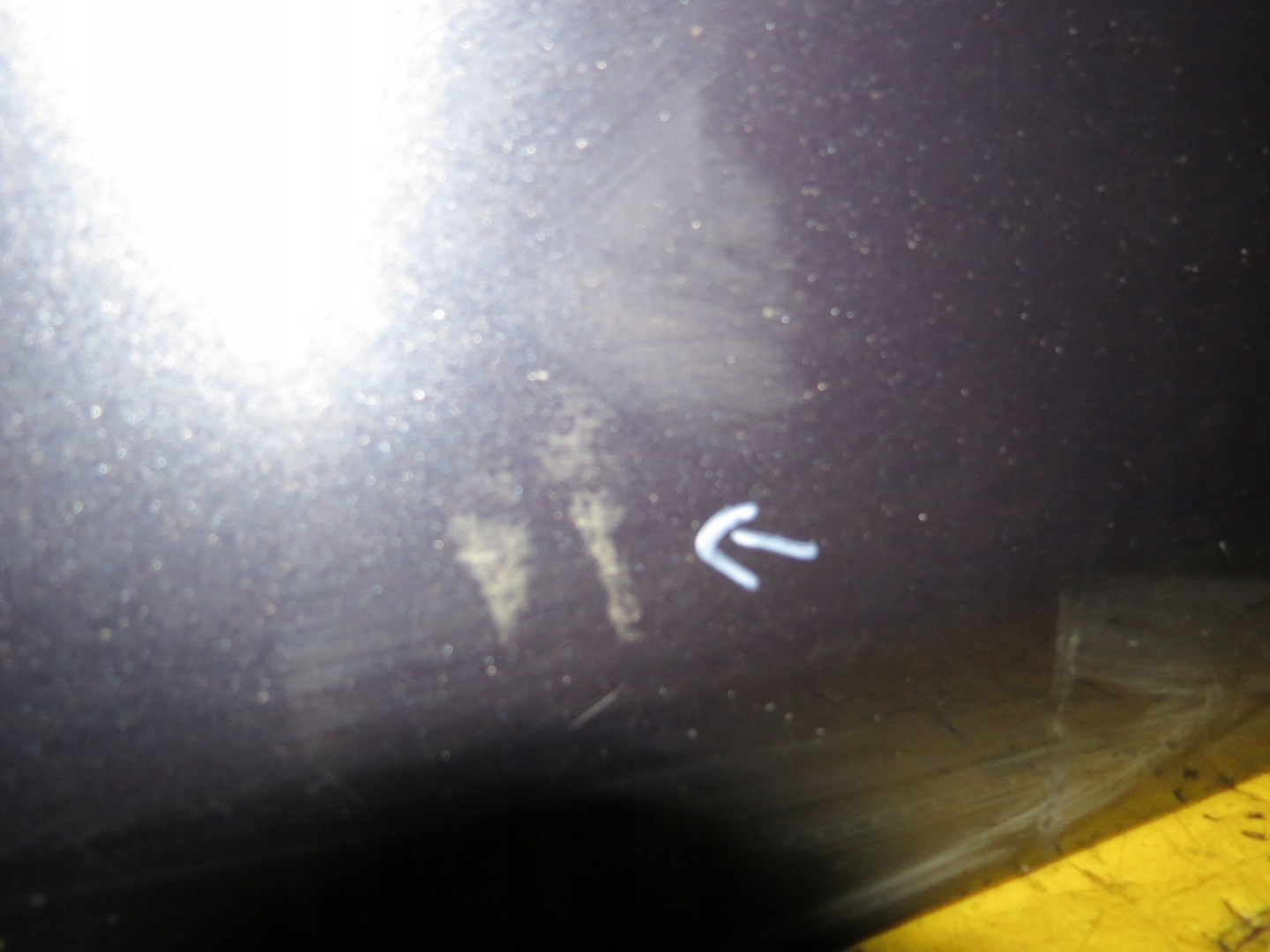 CITROEN C4 PICASSO and 1 door front right 07-13