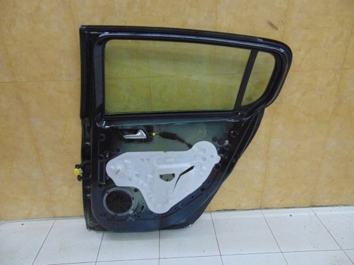 TÜR HECK HINTEN LINKS RECHTS PEUGEOT 308 2013->