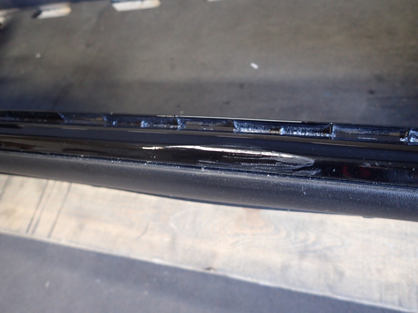 BUMPER FRONT SEAT LEON III 3 17- LIFT