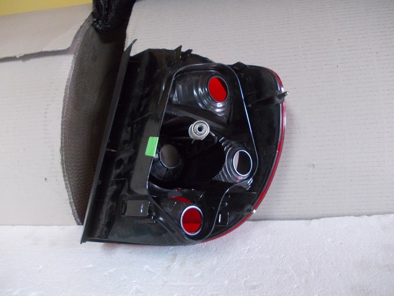 LIGHT REAR PART REAR LEFT VW FOX
