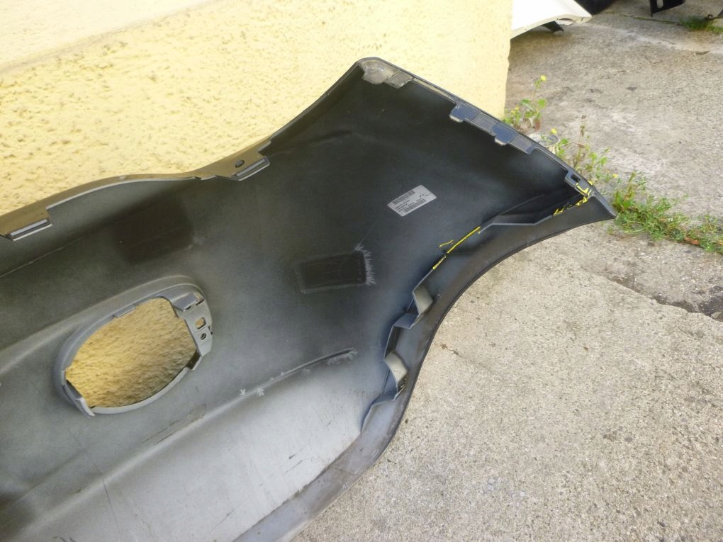 OPEL ADAM bumper rear rear part
