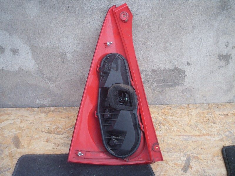 light rear part rear right PEUGEOT 107 05-12R