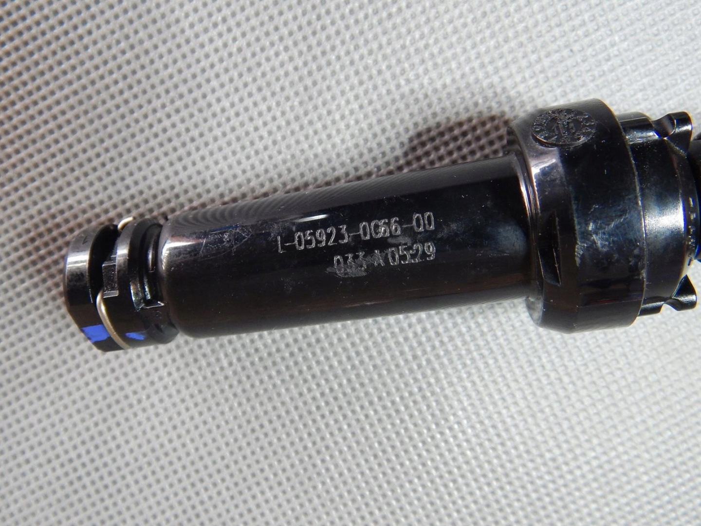 AUDI A4 B9 mlaznica pranja pumpa
