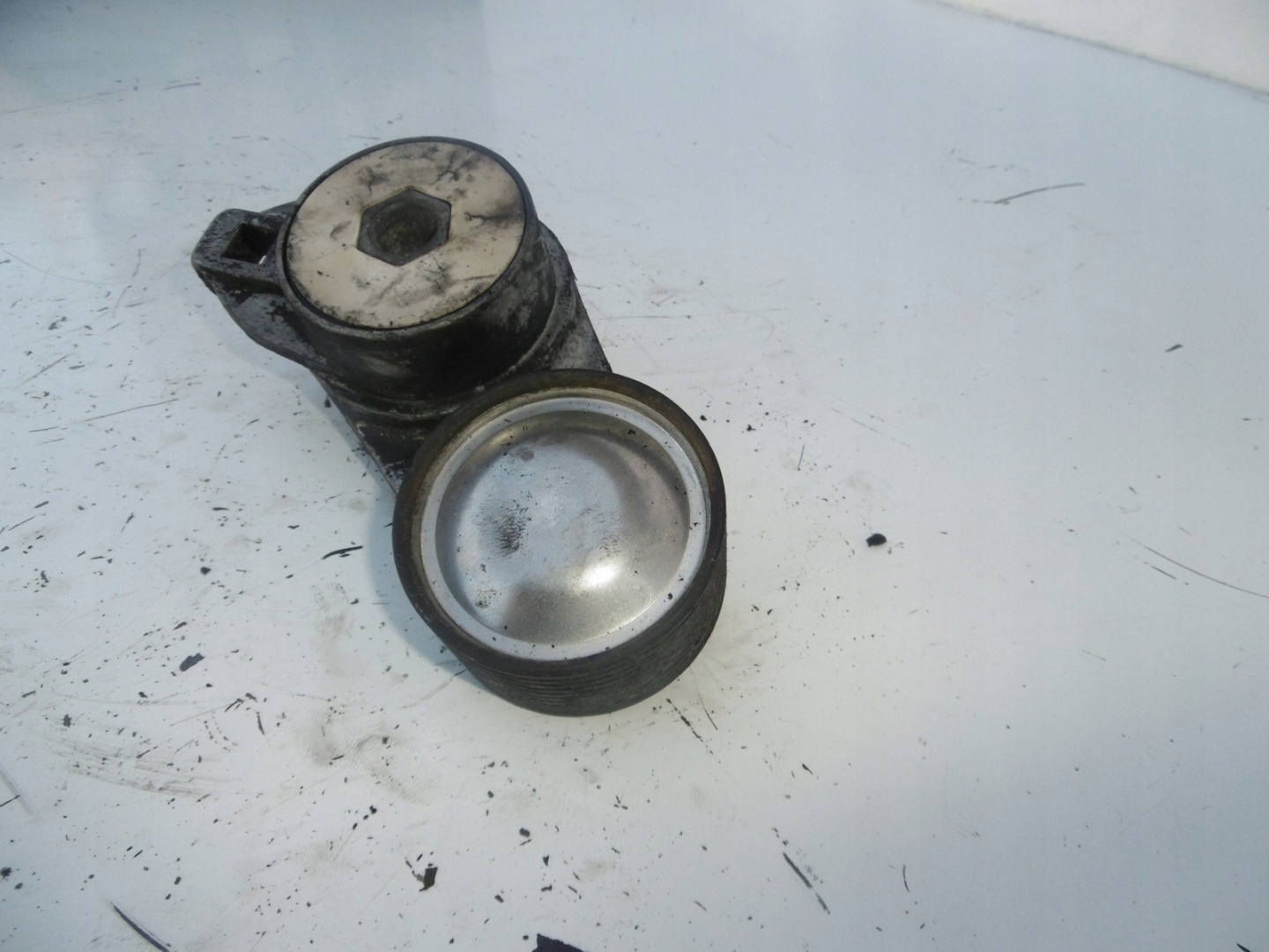 Spanner rolle PASKA RENAULT MAGNUM VOLVO DXI 12