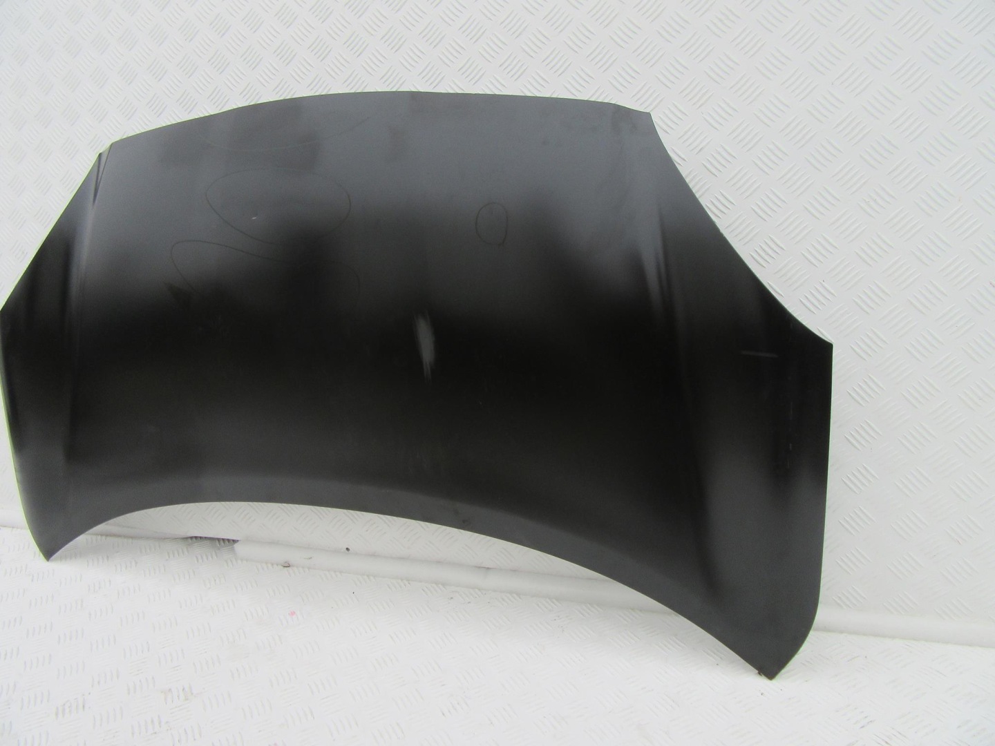 NISSAN MICRA K13 bonnet cover front front ORG