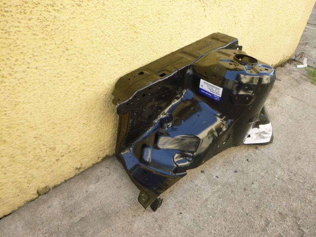 HYUNDAI I30 07- SUPPORT DROITE AVANT