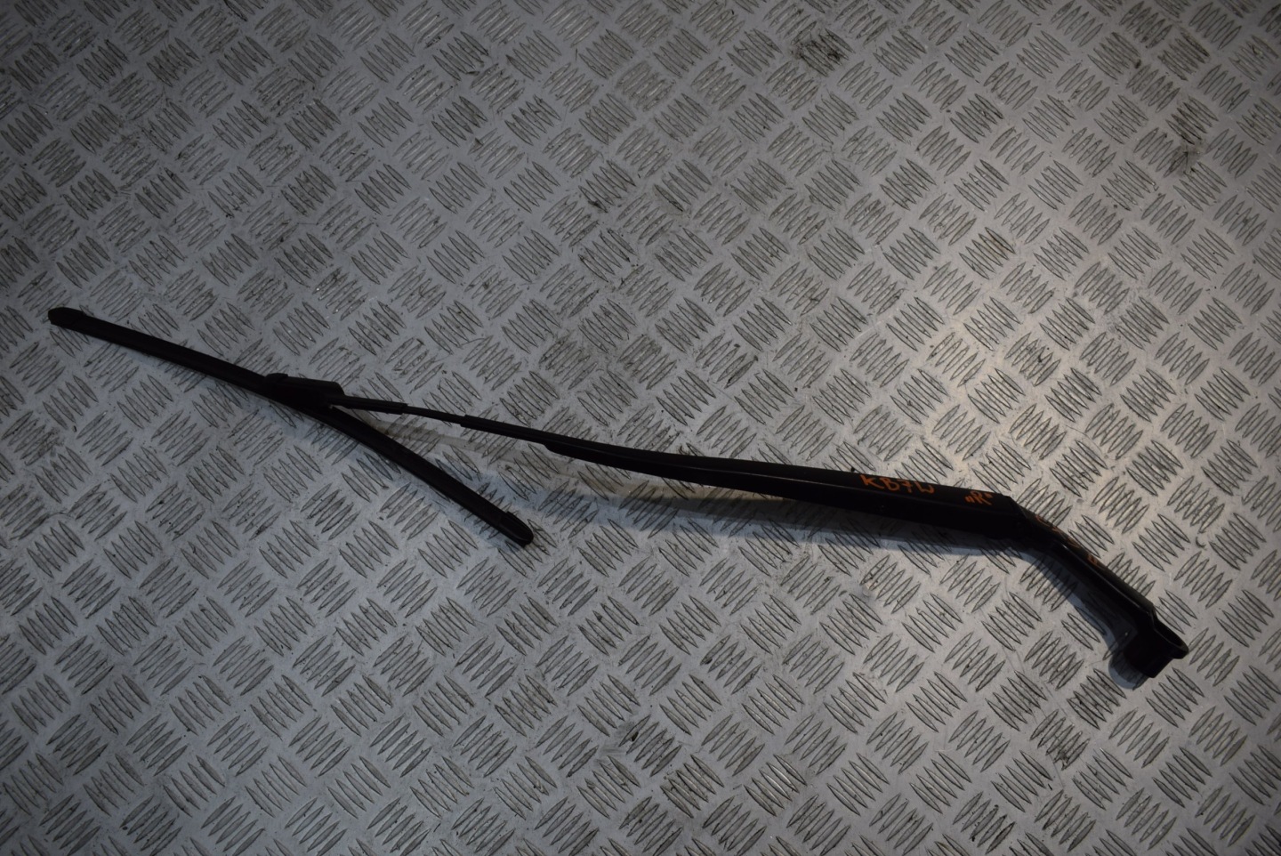 wiper arm right MAZDA CX5 II 2017