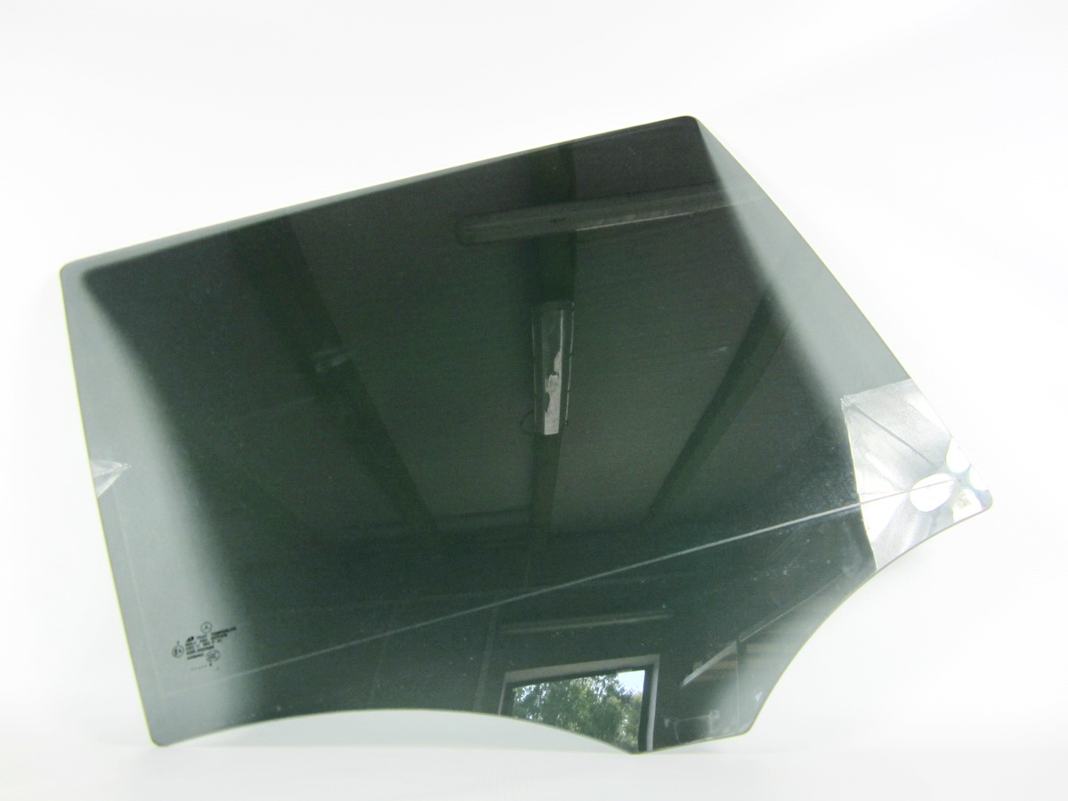 window door rear rear part right Mercedes GL X164