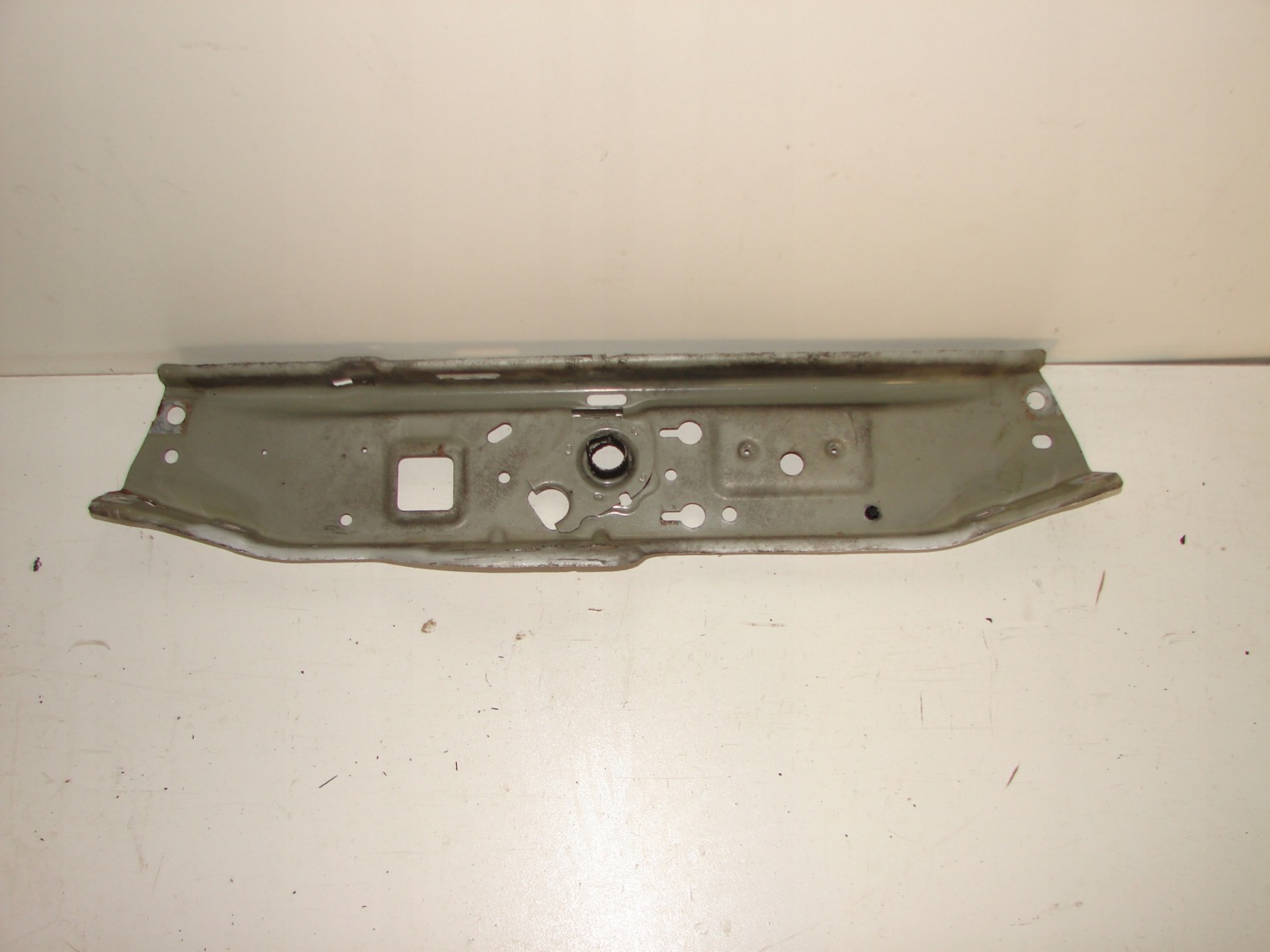 support panel for radiators front upper OPEL ASTRA III H 04-12