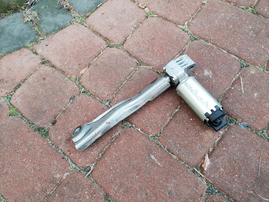 Motor SITZ Opel Insignia 835839910
