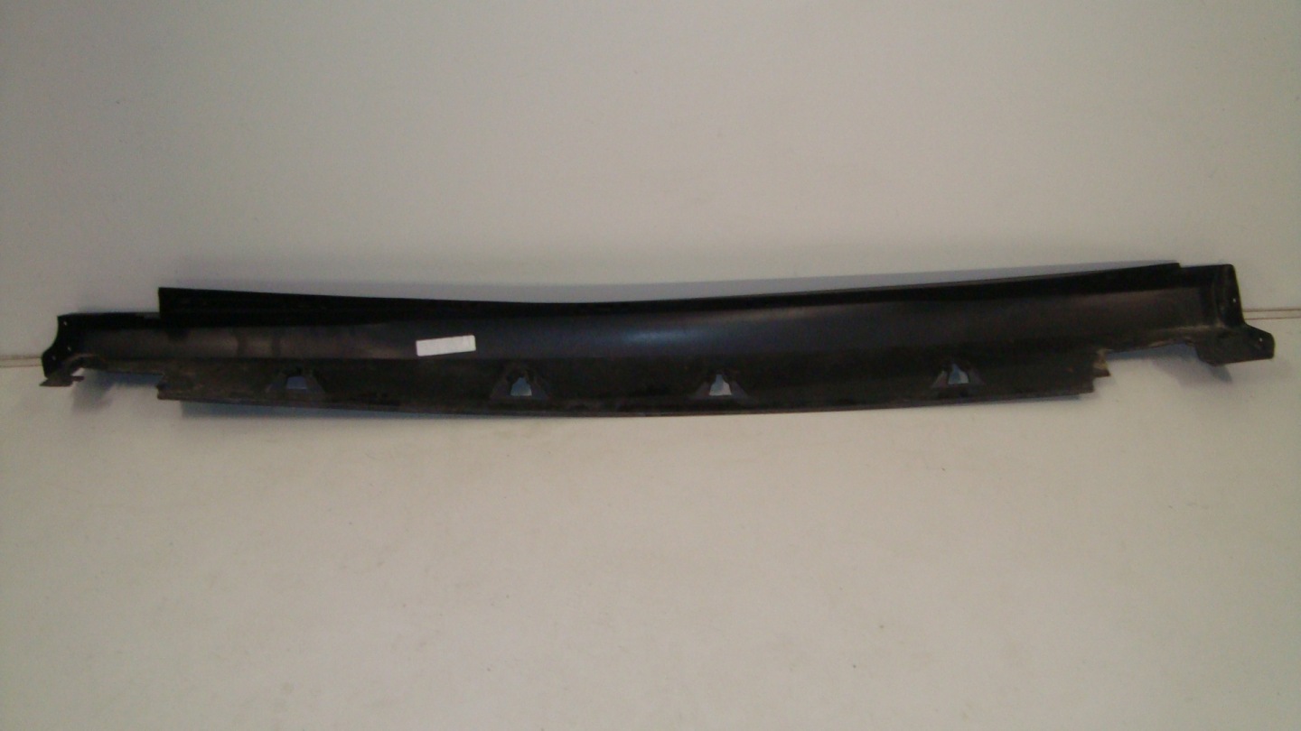 moulding threshold threshold right MERCEDES GLE W292