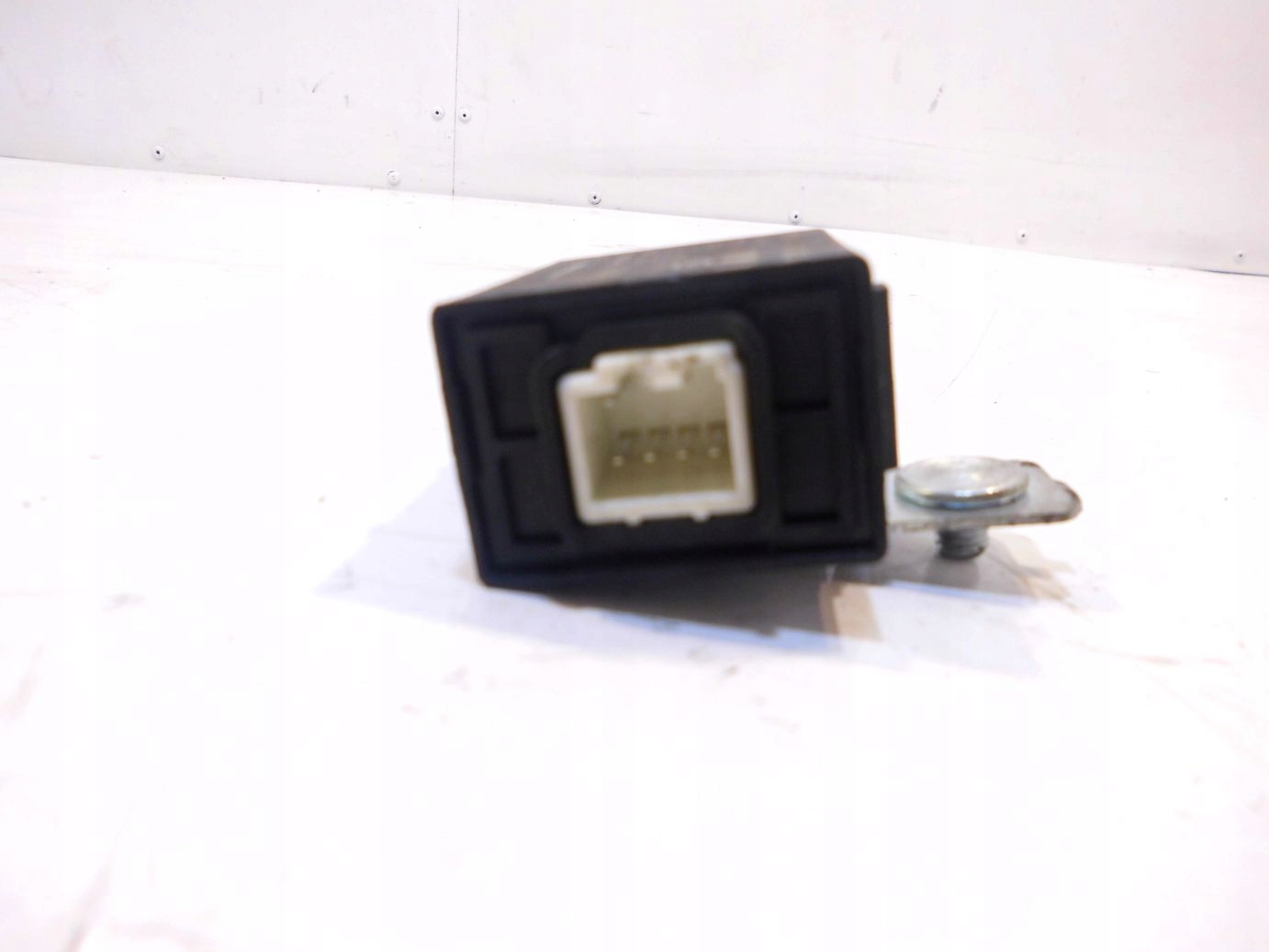module control unit IMMOBILIZER HYUNDAI GETZ 1.5 CRDI