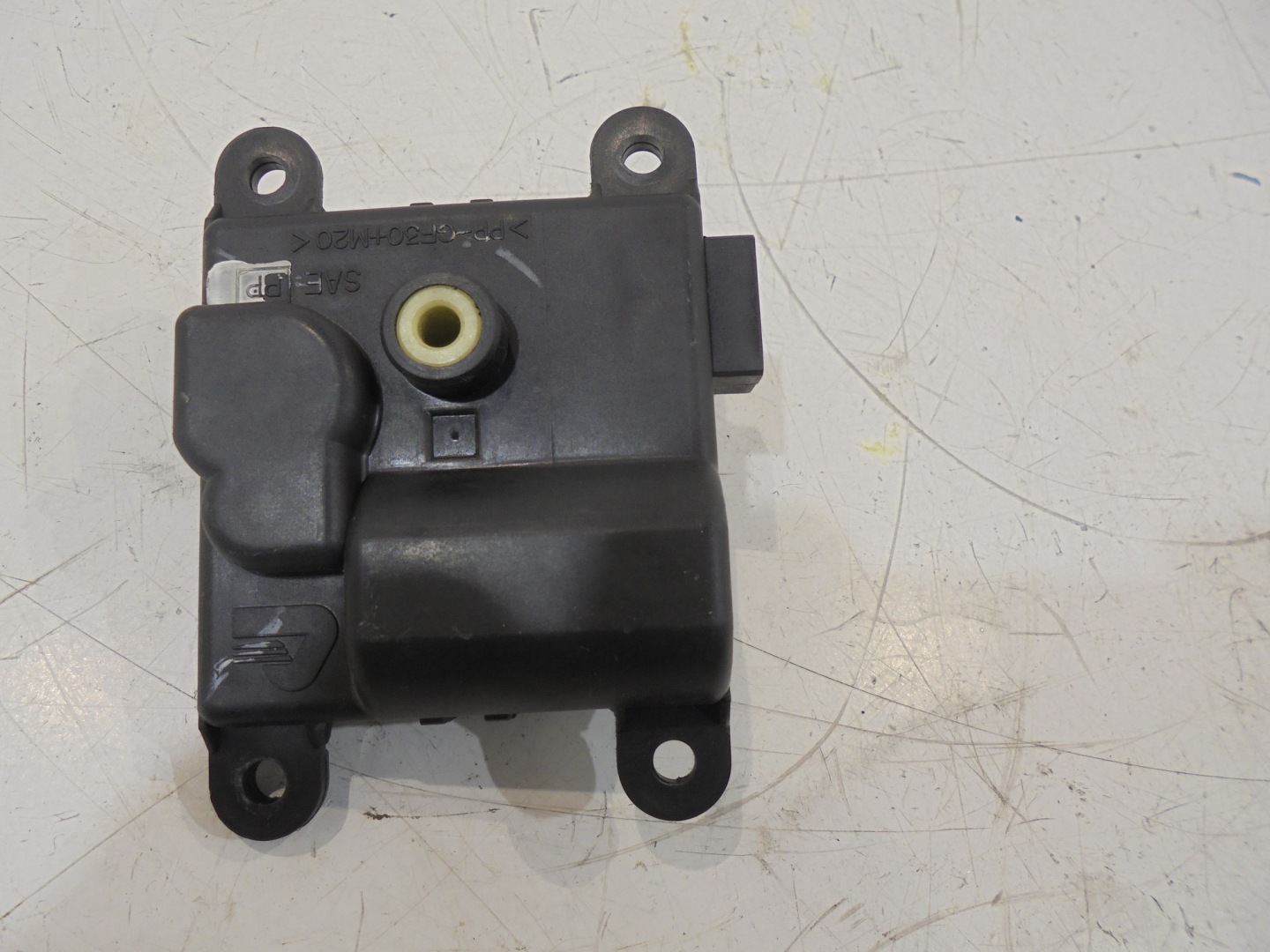 SILICZEK kutija ventilacije HONDA HRV