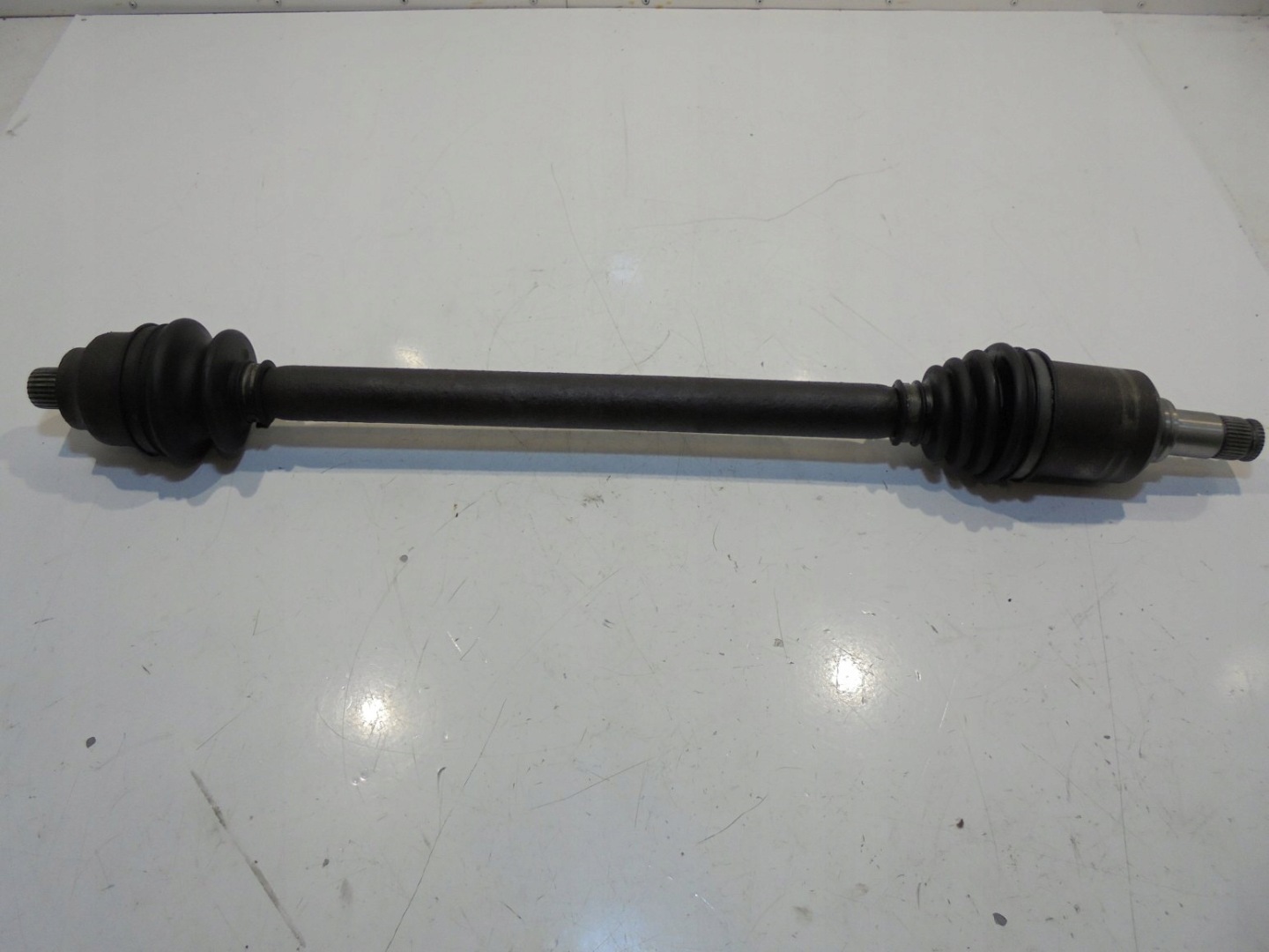 Semiasse Destro lunga SMART FORTWO 0.6T 99
