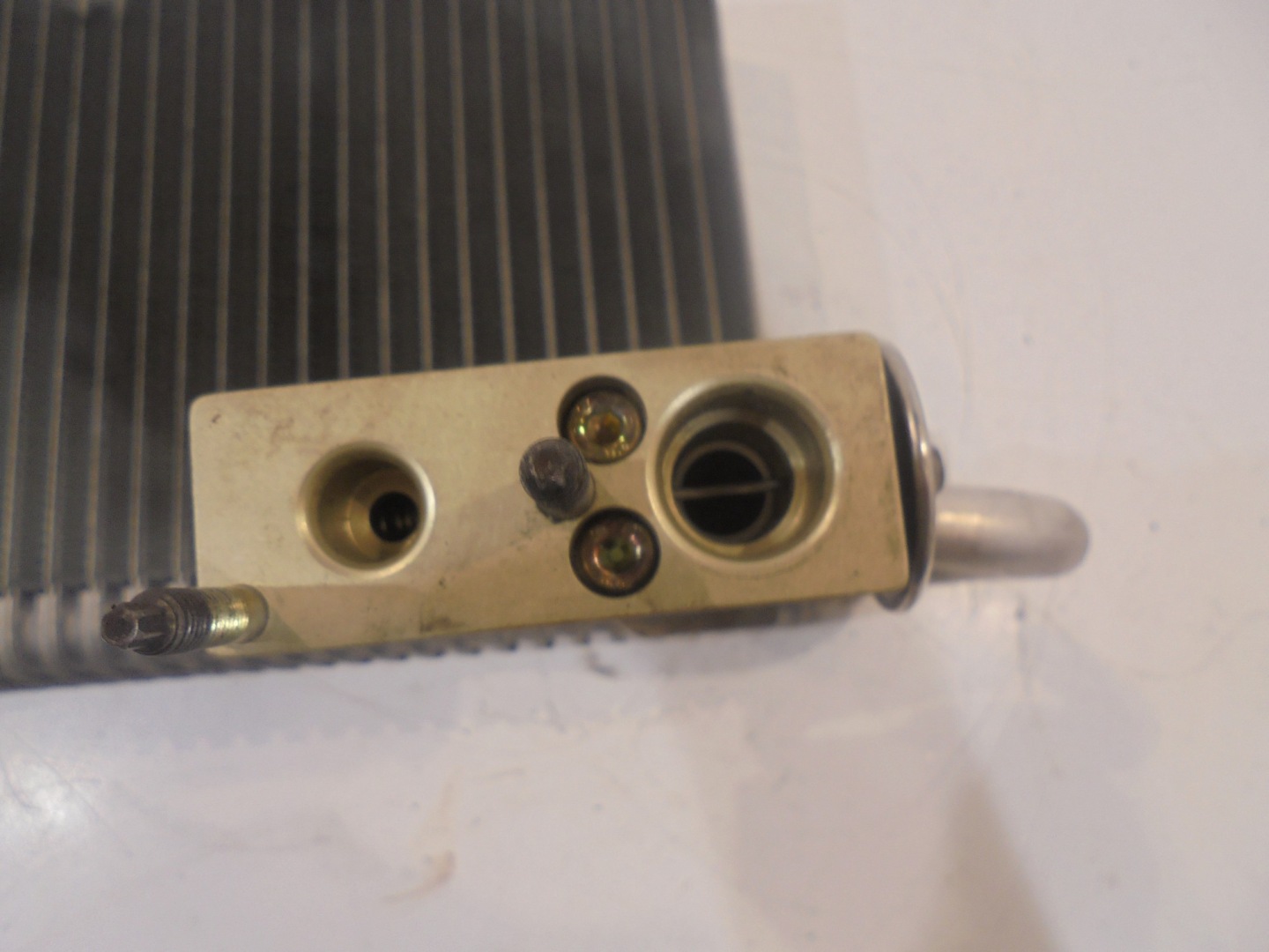 Bloc de chauffage complet CITROEN C3