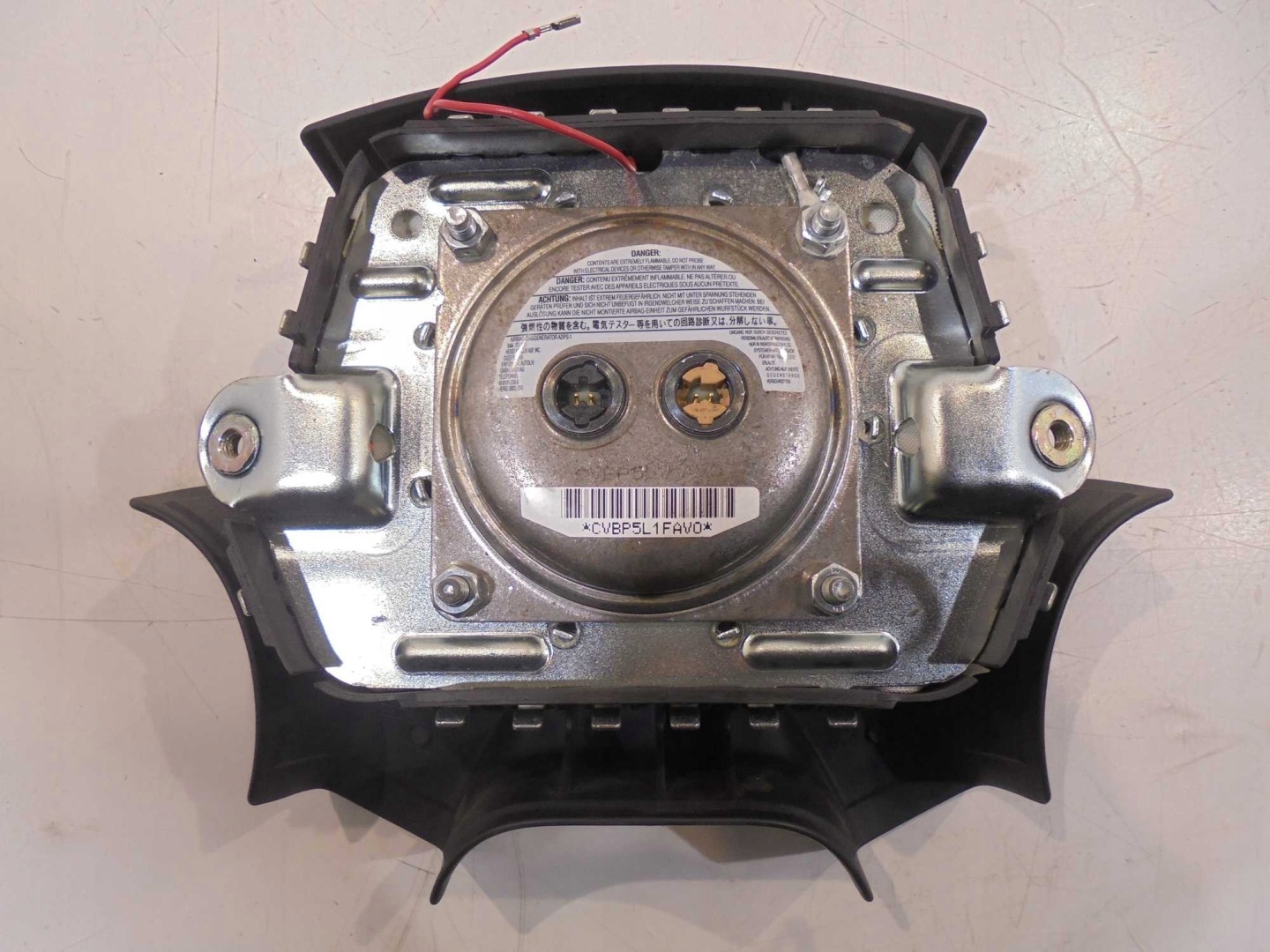 Airbag volant CHRYSLER PACIFICA 3.5 V