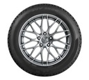 1x Kormoran SUV SNOW 255/55R19 111V Priemer 19"